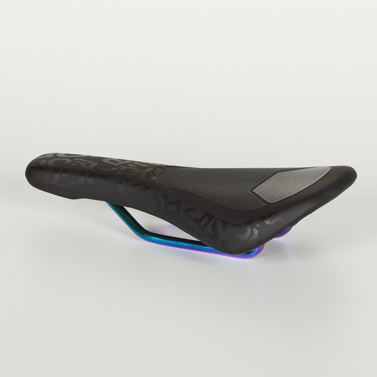 "ERGON" SADEL SM DOWNHILL COMP OIL-SLICK